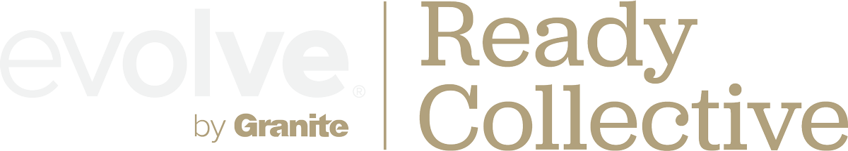 Evolve Ready Collective logo